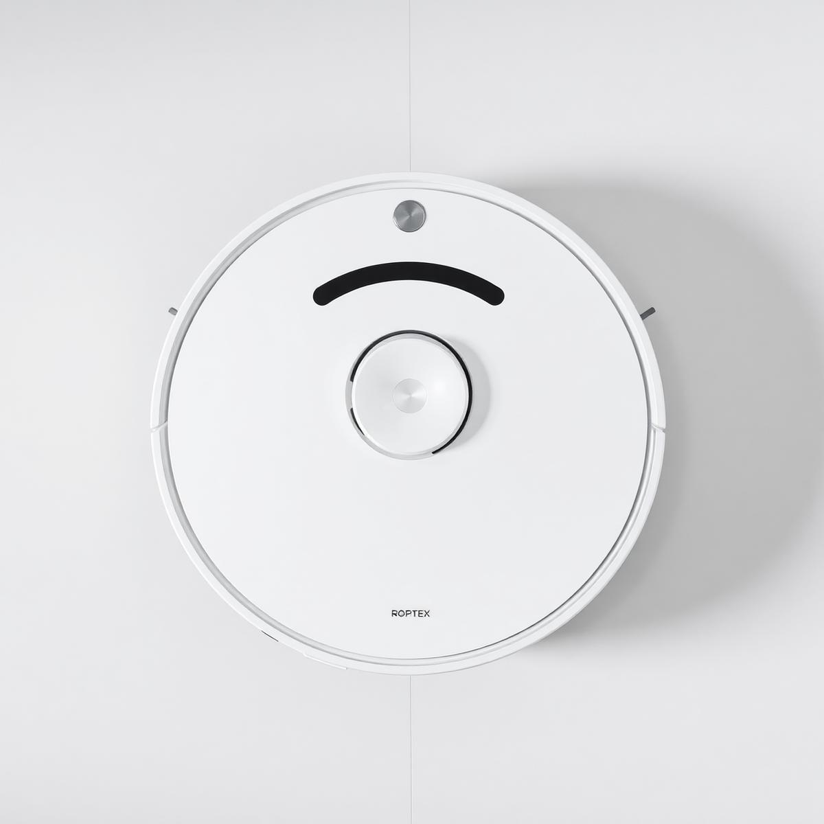 Robotdammsugare